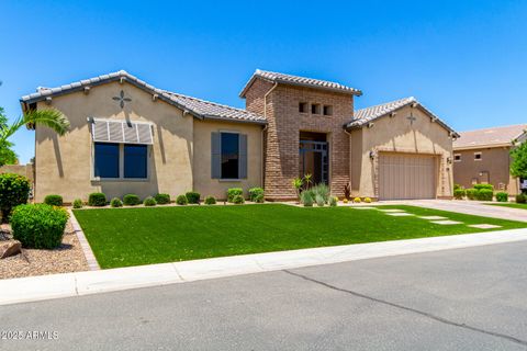 7002 S PORTLAND Avenue Gilbert AZ 85298