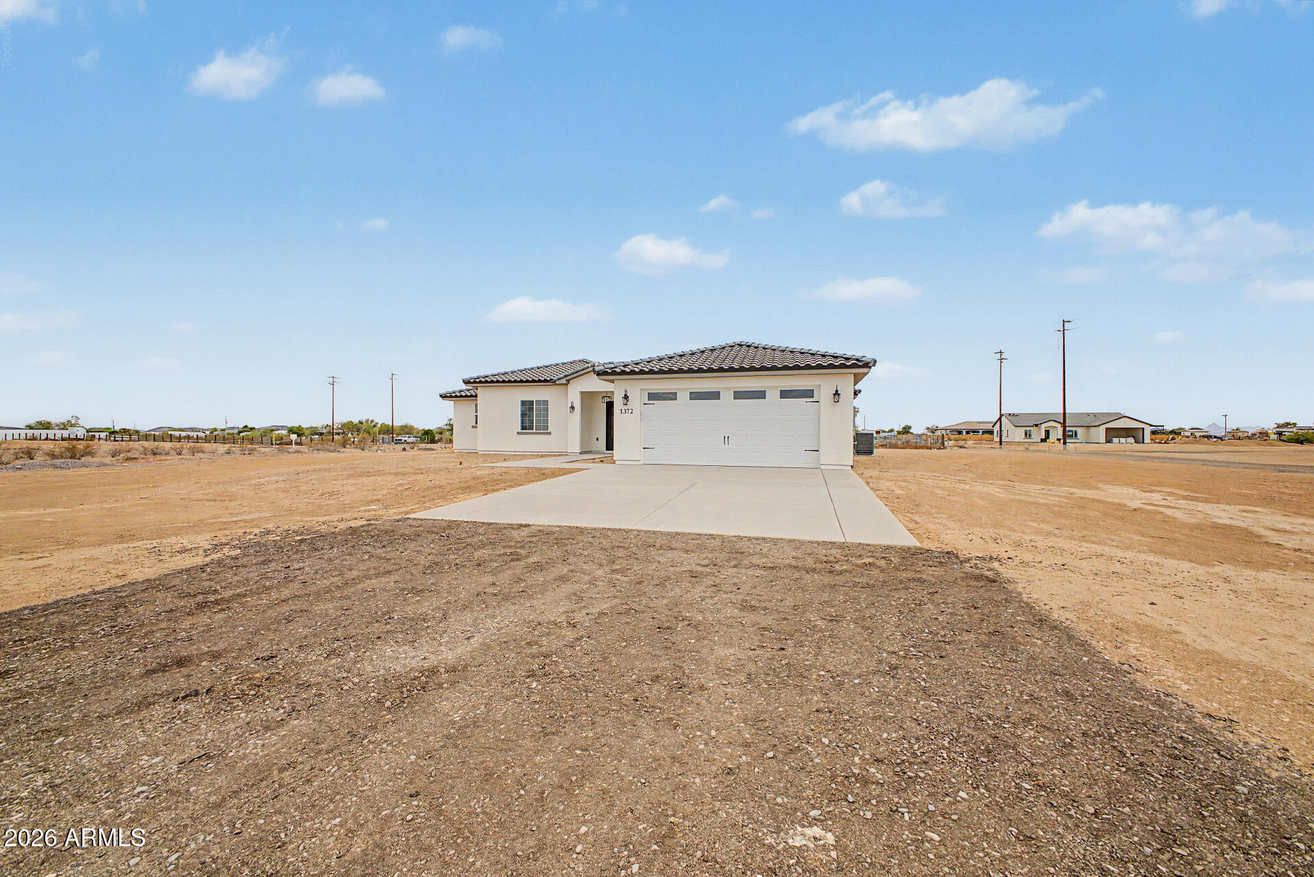 1372 N 372ND Drive