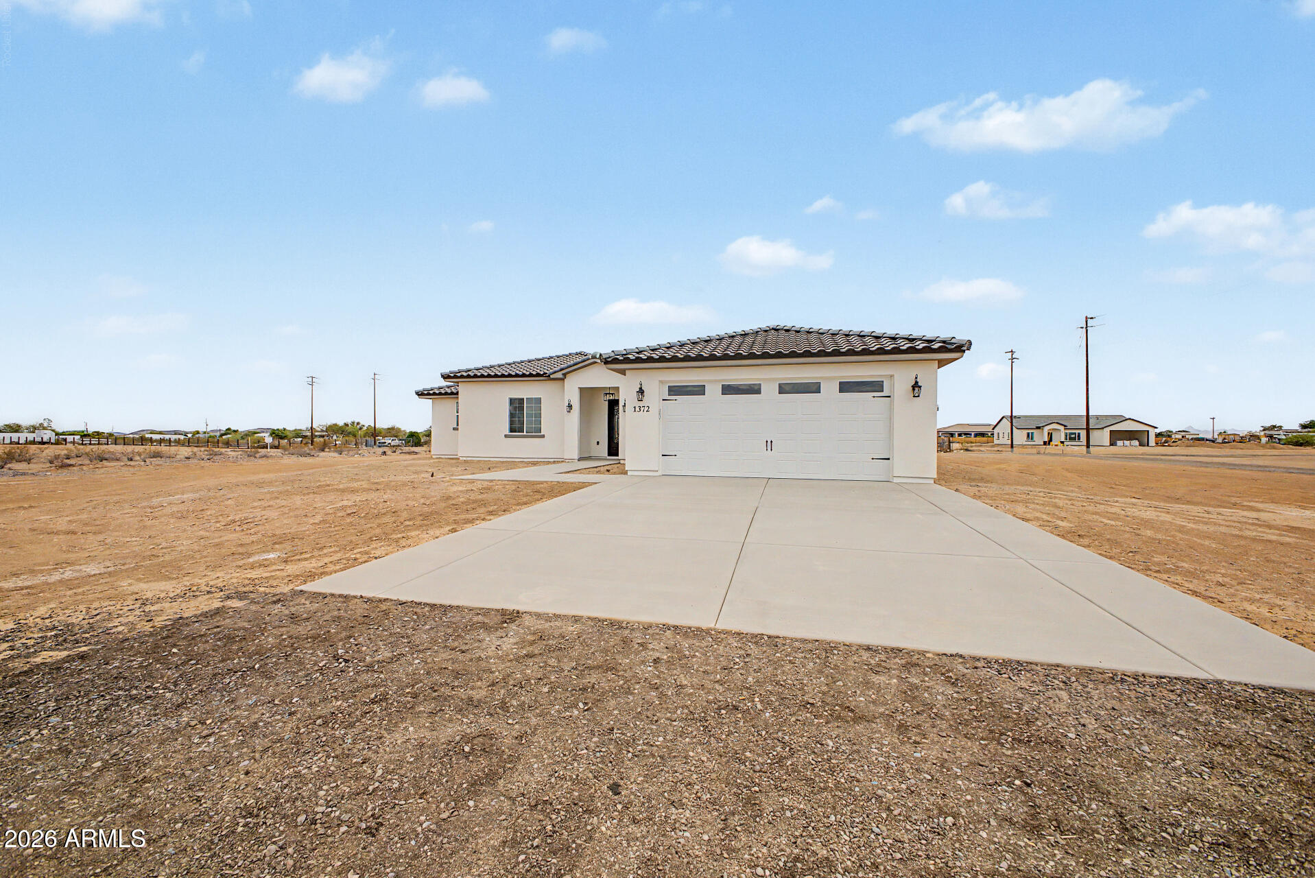 1372 N 372ND Drive