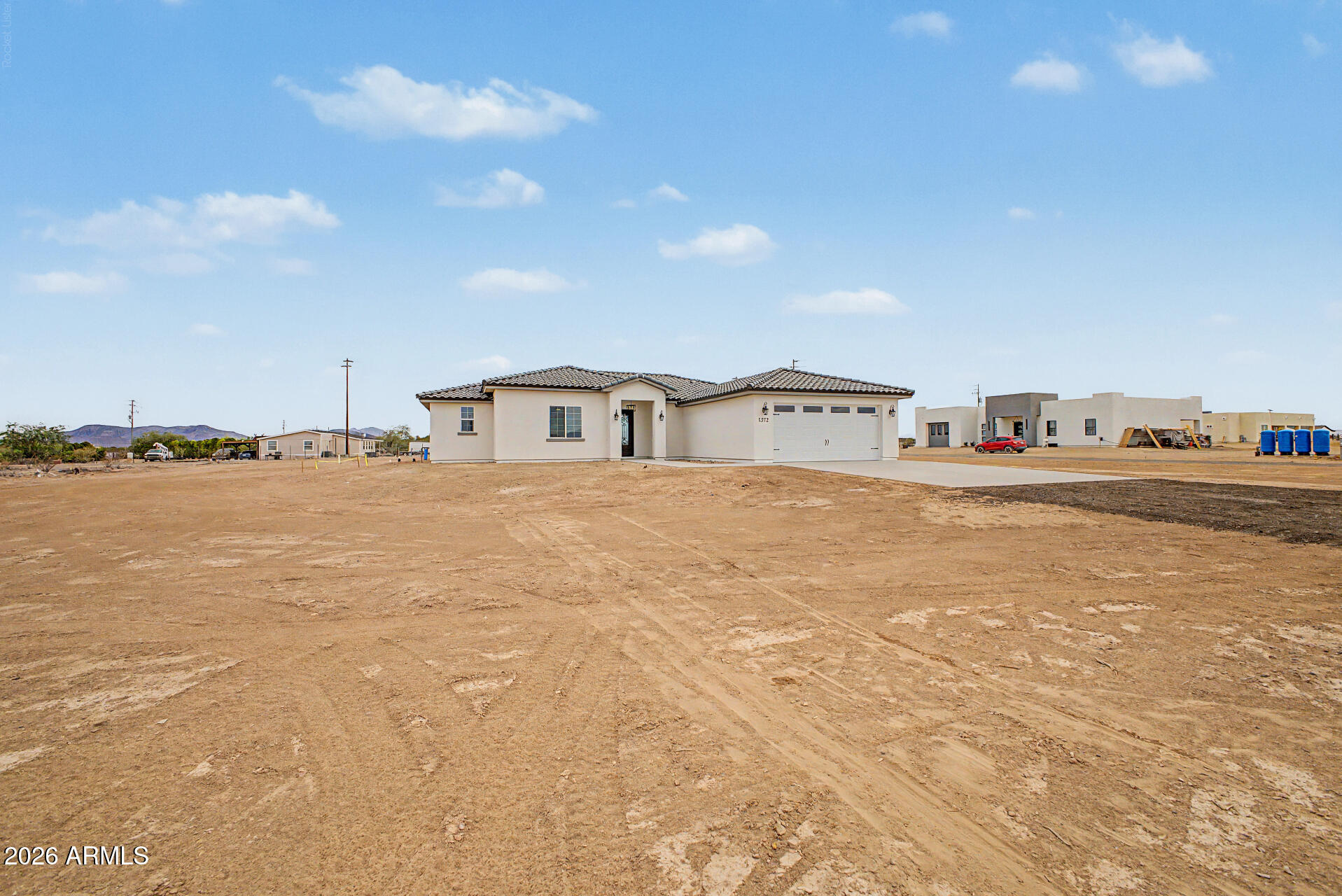 1372 N 372ND Drive