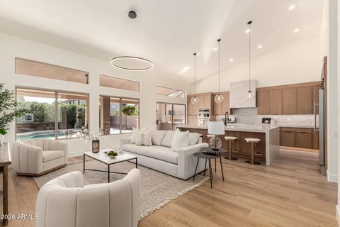 4931 E MARINO Drive Scottsdale AZ 85254