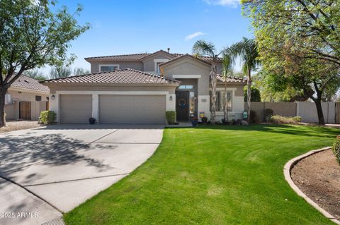 1427 E PALOMINO Drive Gilbert AZ 85296