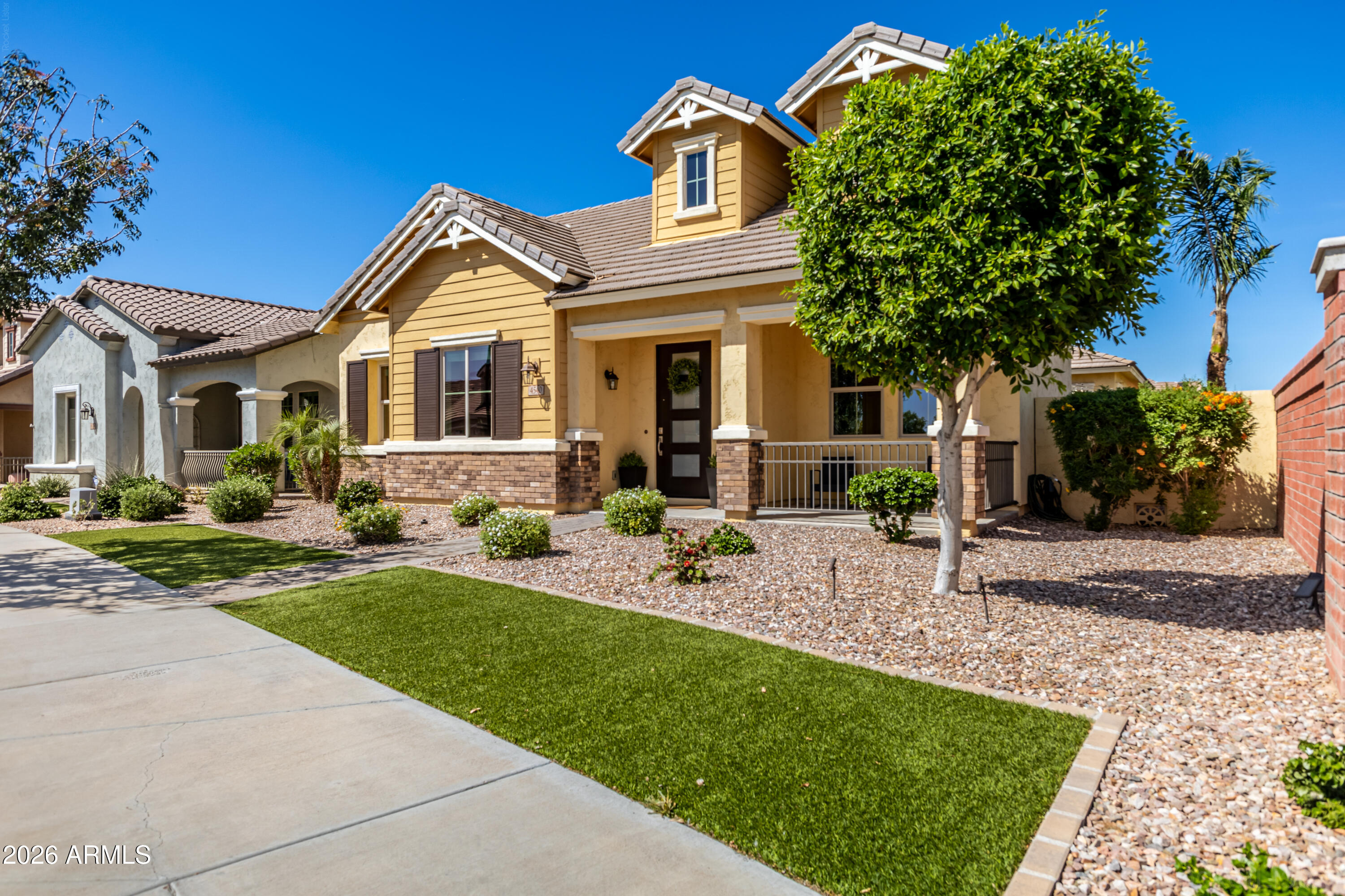 4540 E BETHENA Street