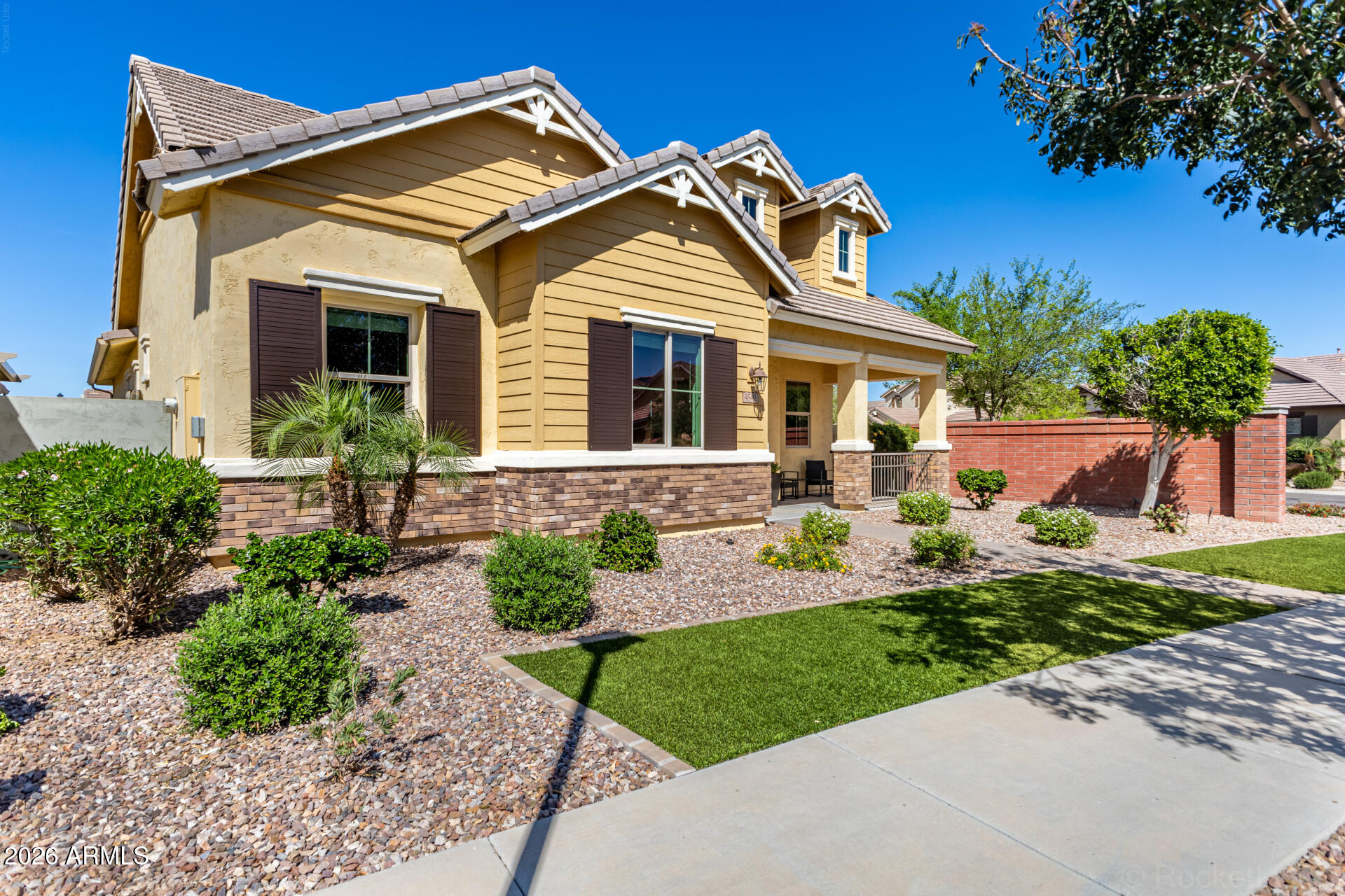 4540 E BETHENA Street