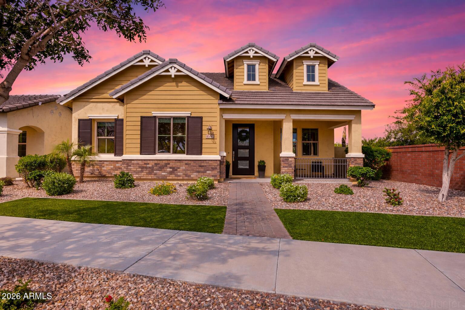 4540 E BETHENA Street