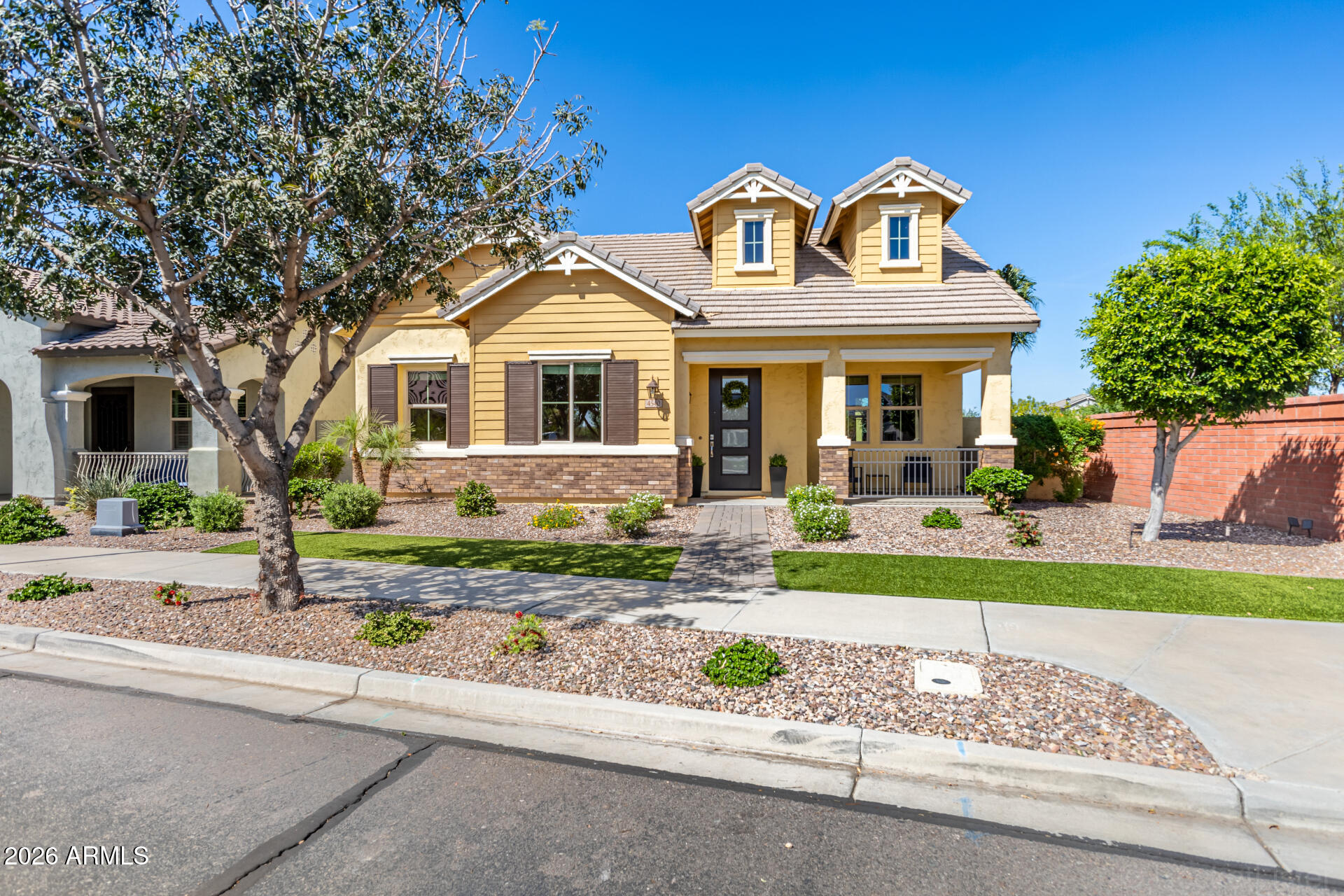 4540 E BETHENA Street