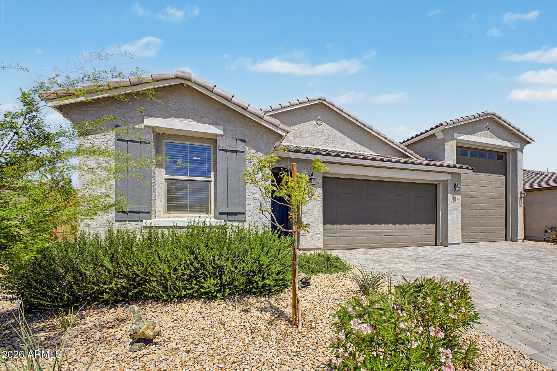 18600 W SWAYBACK Pass