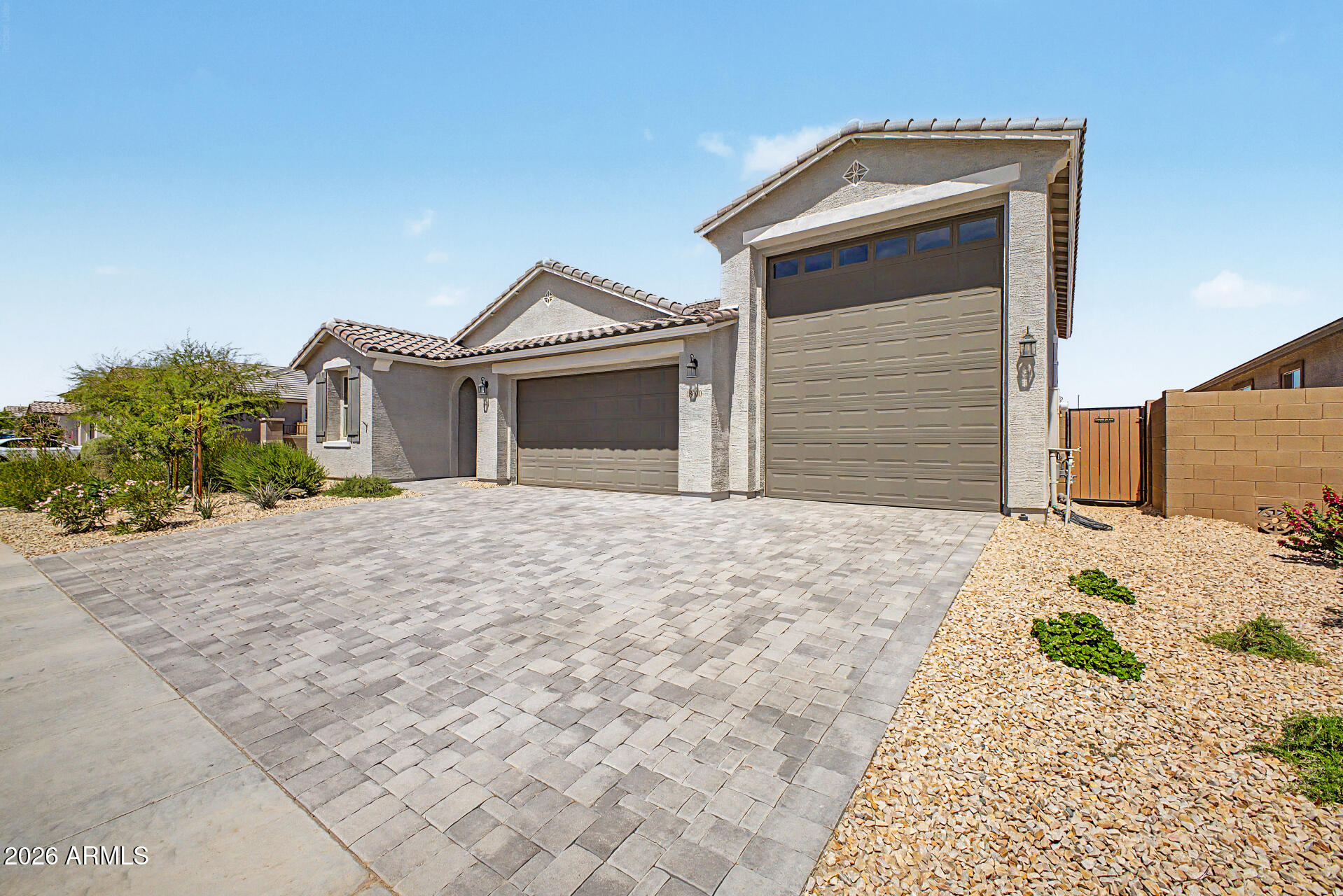 18600 W SWAYBACK Pass