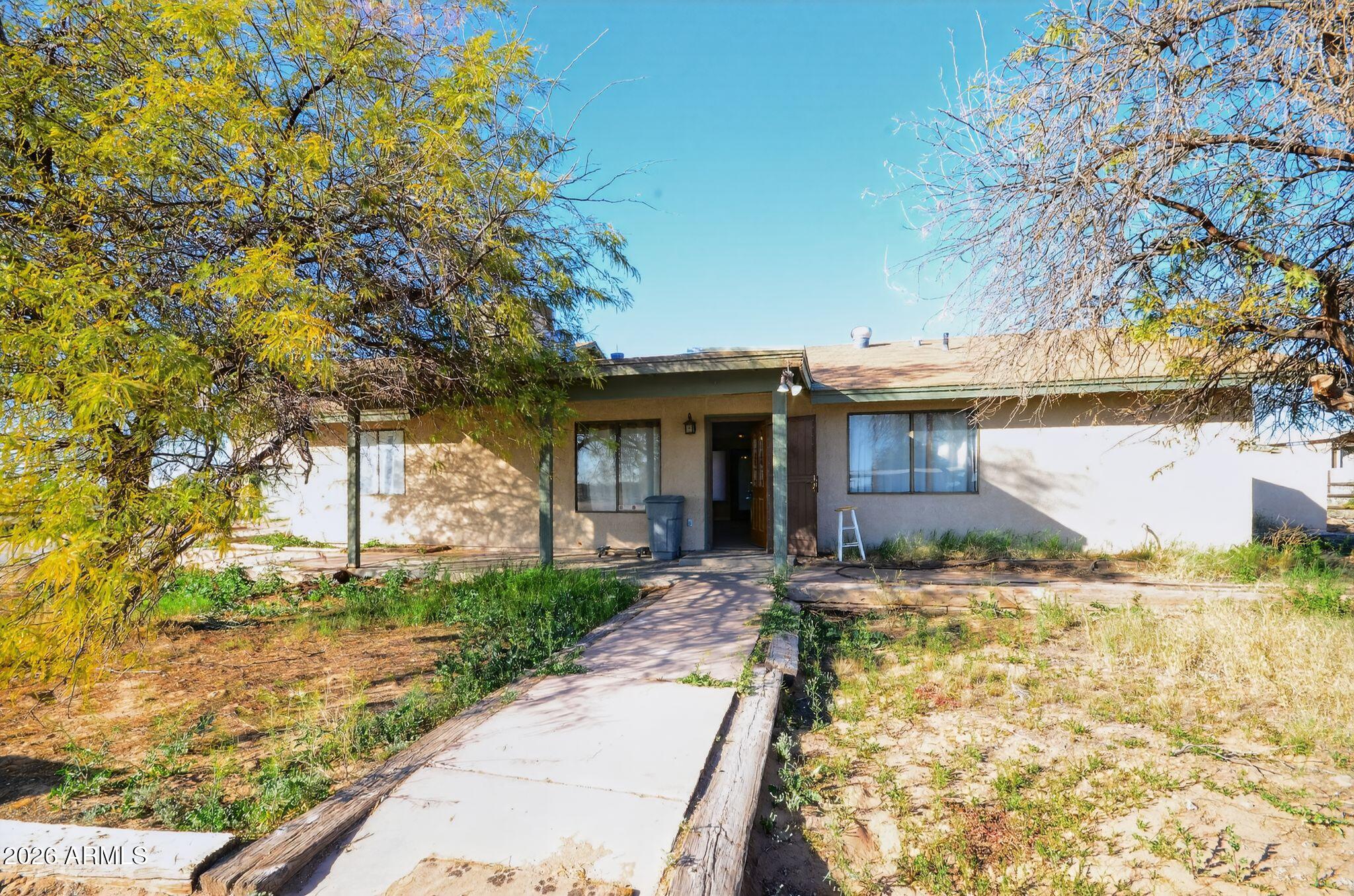 3525 E COUNTY 15TH Street