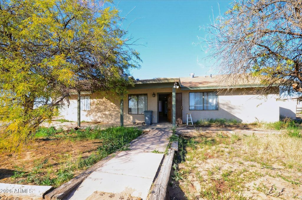 Photo of 3525 E County 15th Street, Yuma, AZ 85365 (MLS # 7002901)