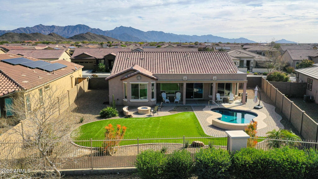 Photo of 16768 S 180th Drive, Goodyear, AZ 85338 (MLS # 7078326)