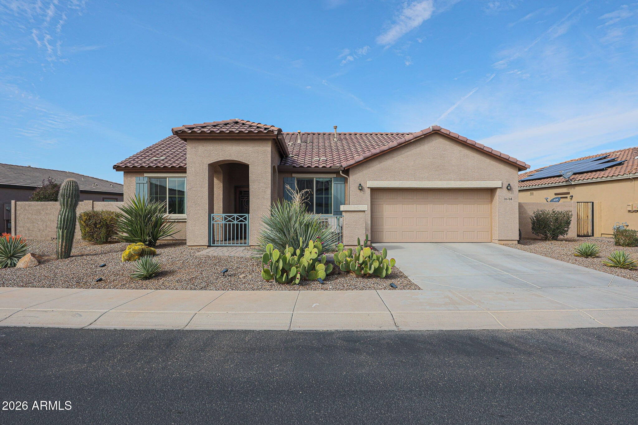 16768 S 180TH Drive
