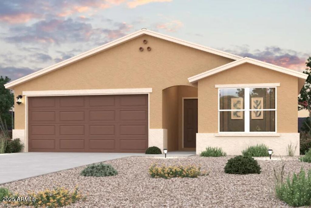 Photo of 9320 W San Lazaro Drive, Arizona City, AZ 85123 (MLS # 7031887)