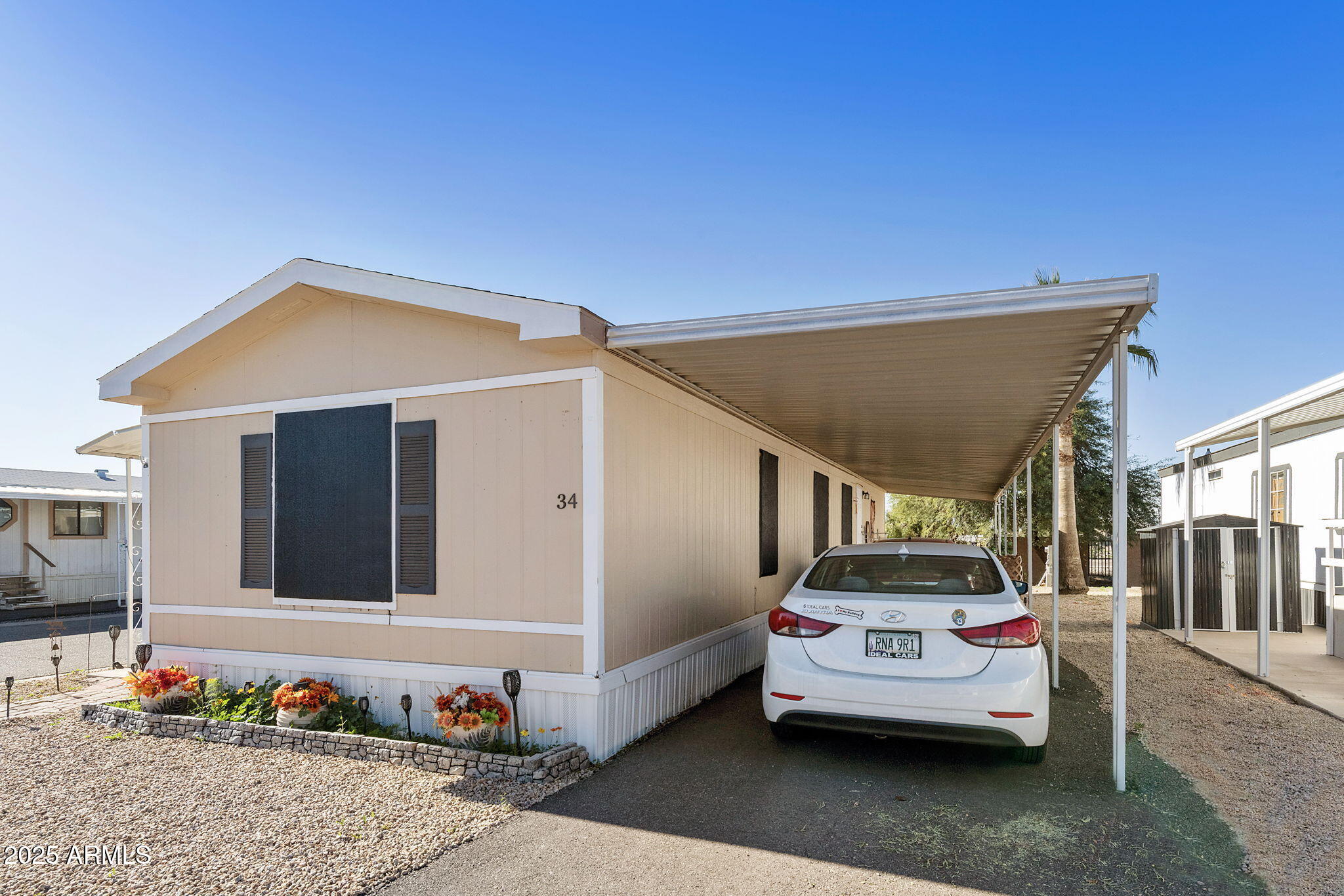 2292 N Ironwood Drive 34