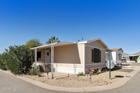 2292 N Ironwood Drive 34 Apache Junction AZ 85120