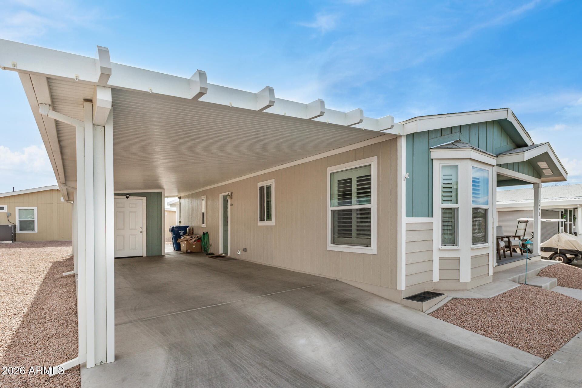 2206 S ELLSWORTH Road 149B