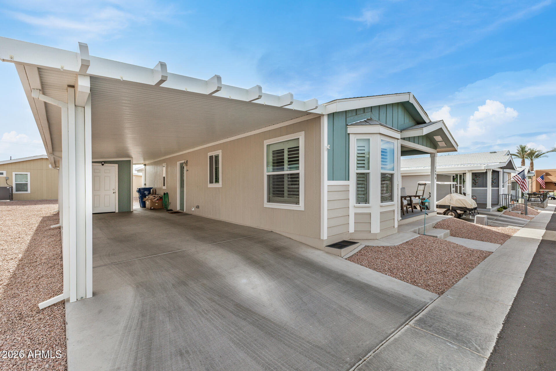 2206 S ELLSWORTH Road 149B