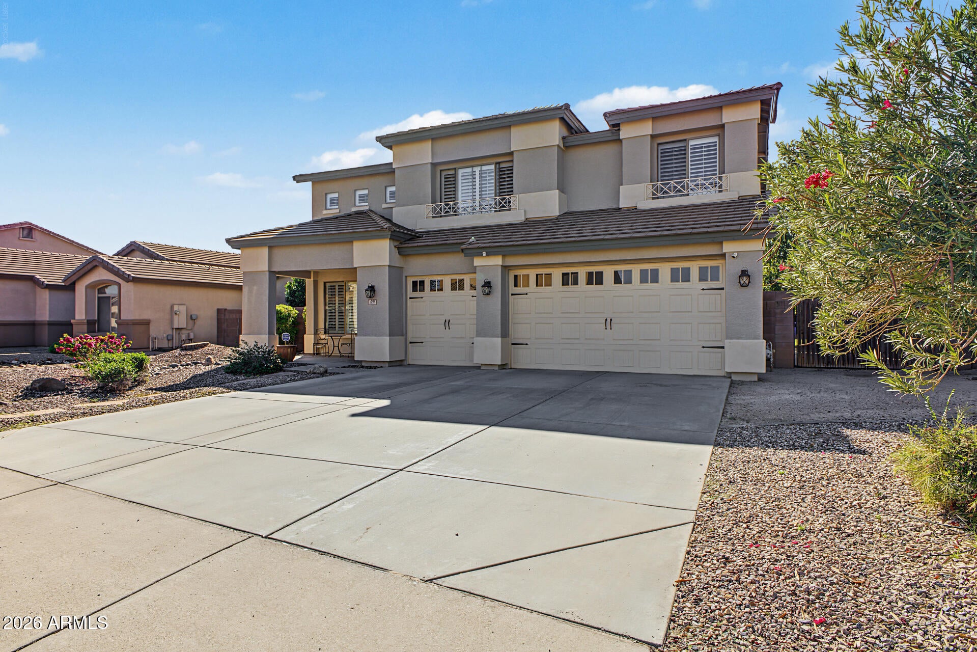 1795 E BARTLETT Place