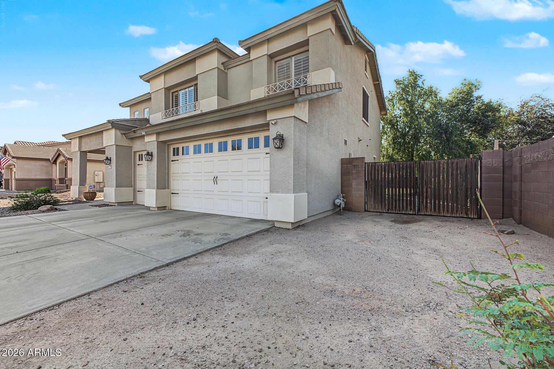 1795 E BARTLETT Place