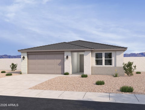 Photo of 27025 N 161st Lane, Surprise, AZ 85387 (MLS # 7023298)