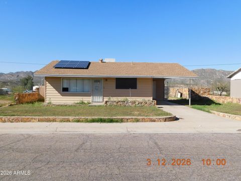 413 W JAMESTOWN Road Kearny AZ 85137
