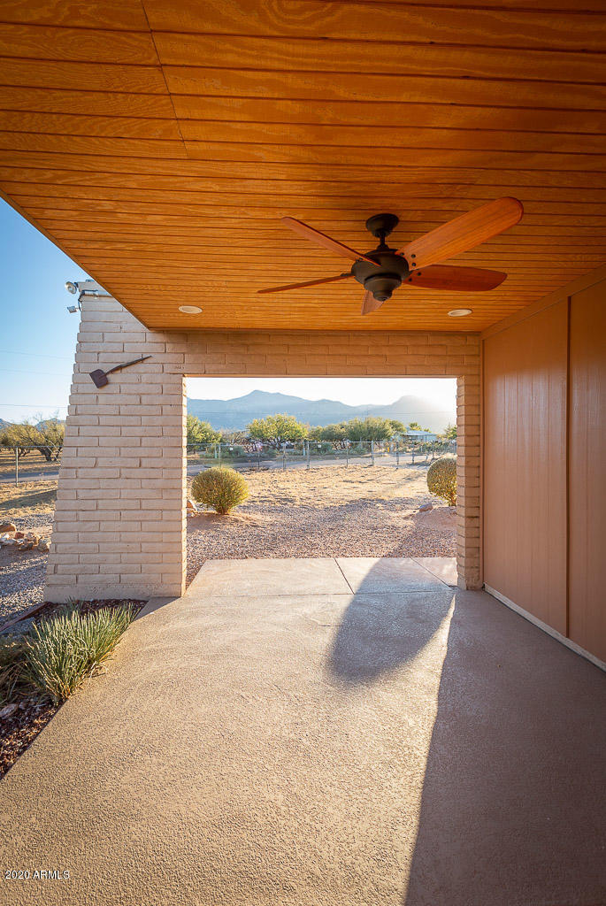 SIERRA VISTA ESTATES UNIT 1 - Residential