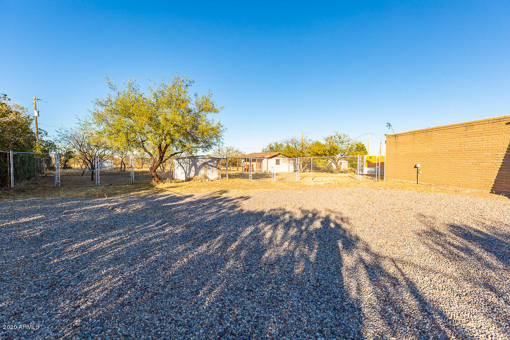 SIERRA VISTA ESTATES UNIT 1 - Residential
