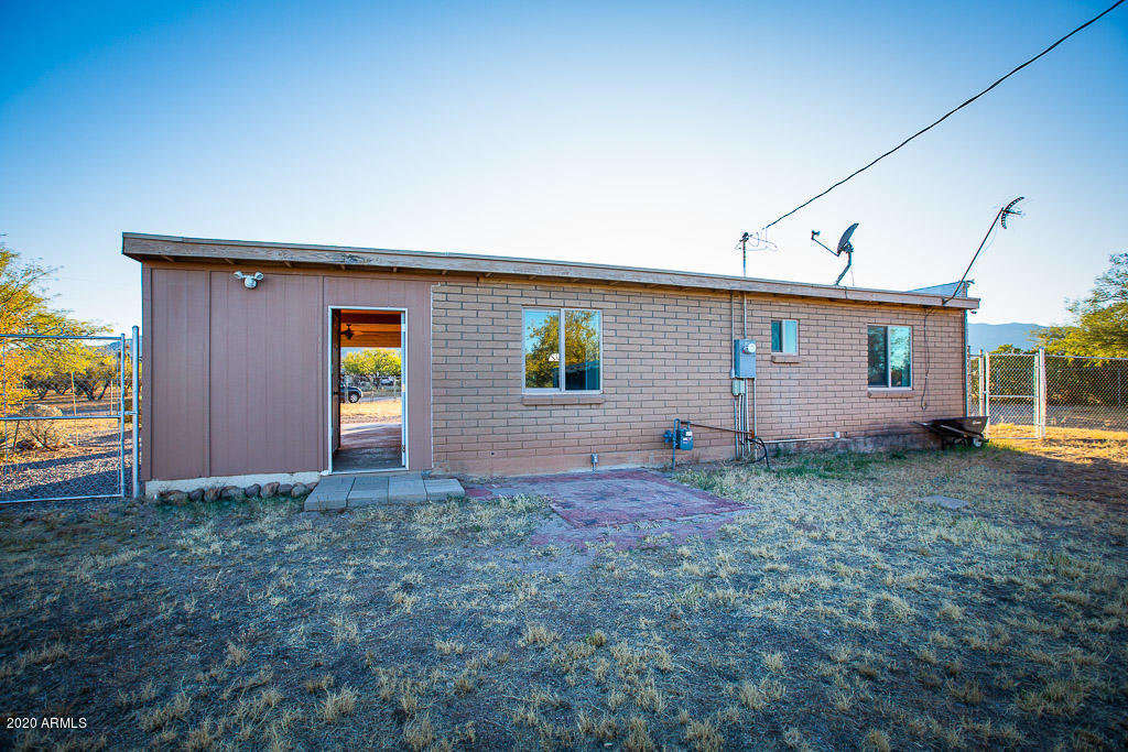 SIERRA VISTA ESTATES UNIT 1 - Residential
