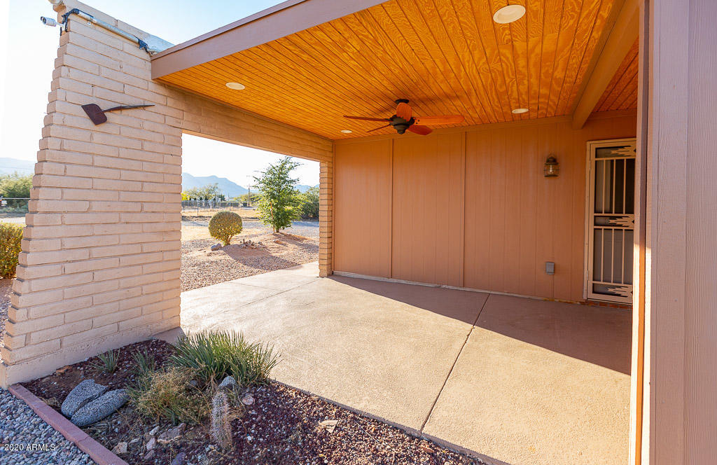 SIERRA VISTA ESTATES UNIT 1 - Residential