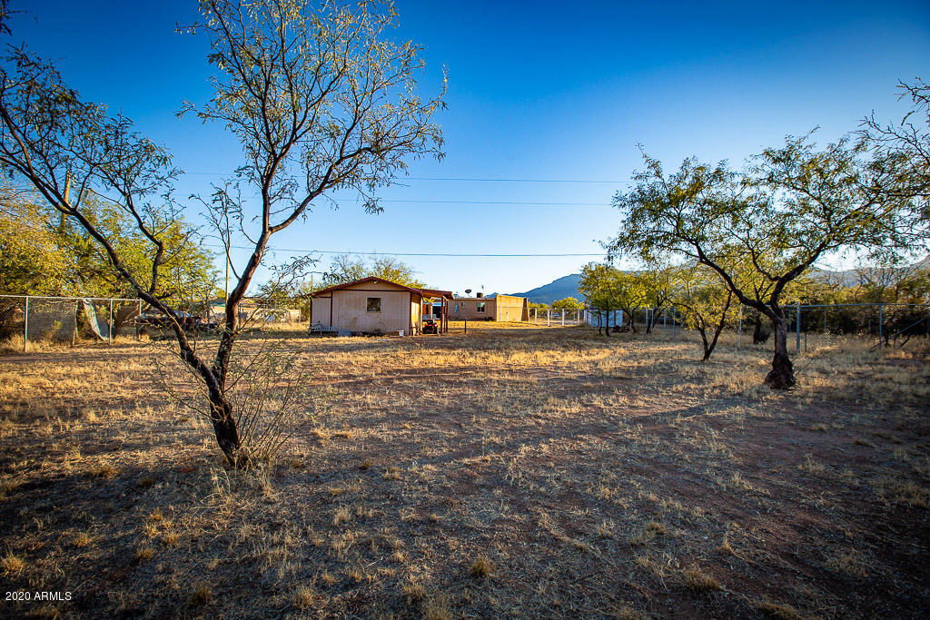 SIERRA VISTA ESTATES UNIT 1 - Residential