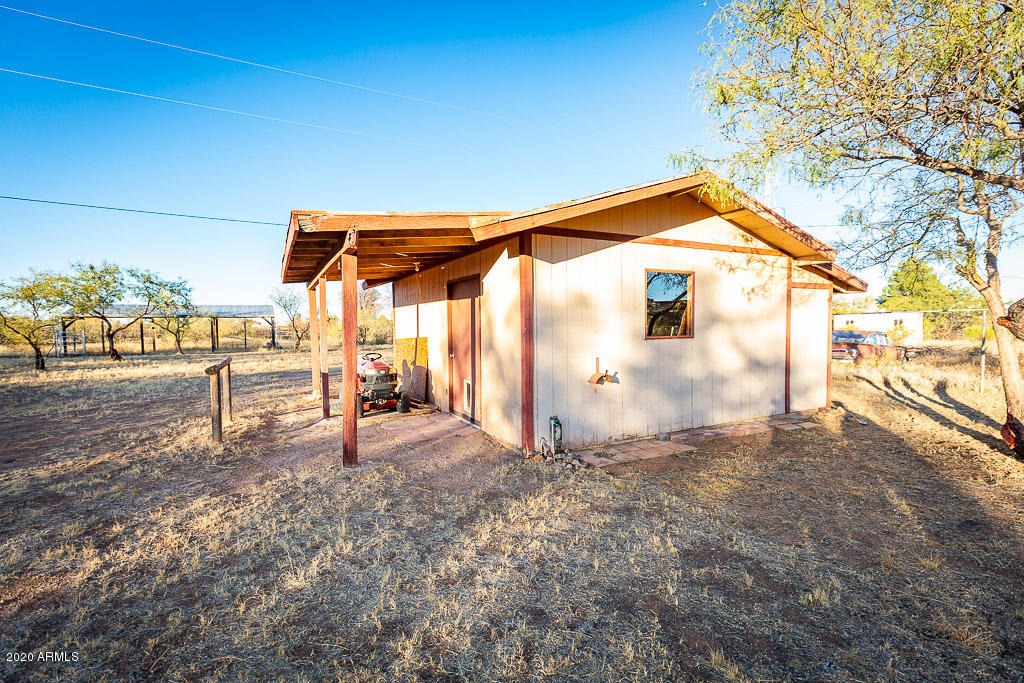 SIERRA VISTA ESTATES UNIT 1 - Residential