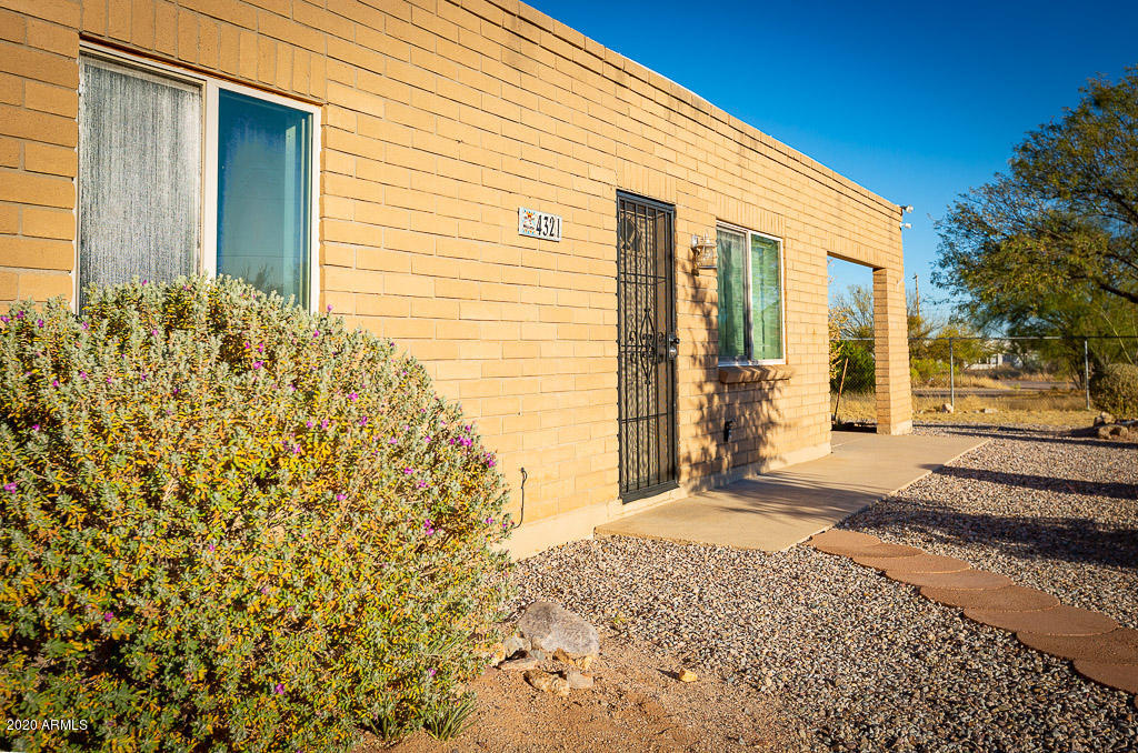 SIERRA VISTA ESTATES UNIT 1 - Residential