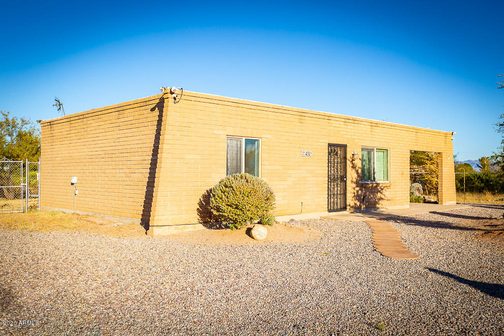 SIERRA VISTA ESTATES UNIT 1 - Residential
