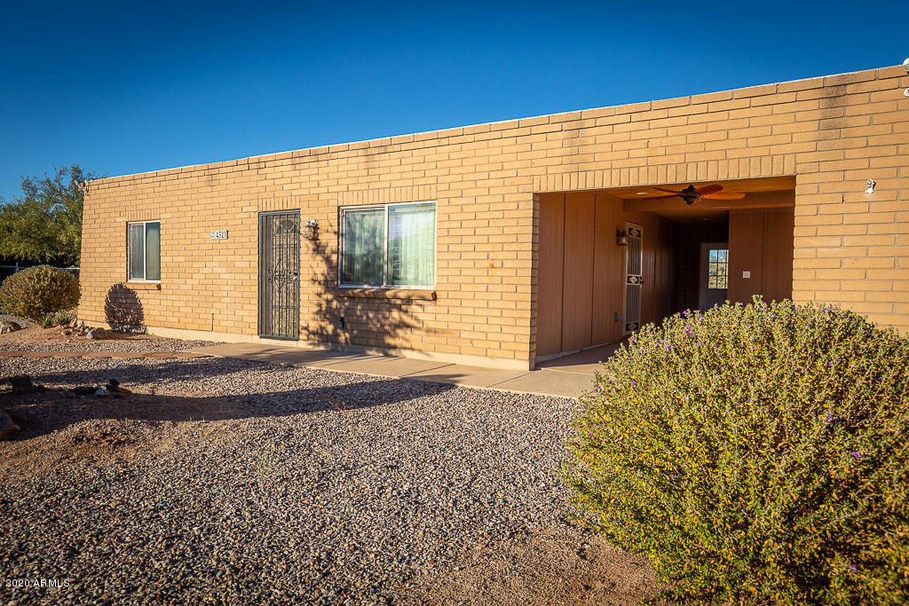 SIERRA VISTA ESTATES UNIT 1 - Residential