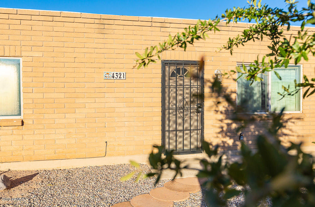 SIERRA VISTA ESTATES UNIT 1 - Residential
