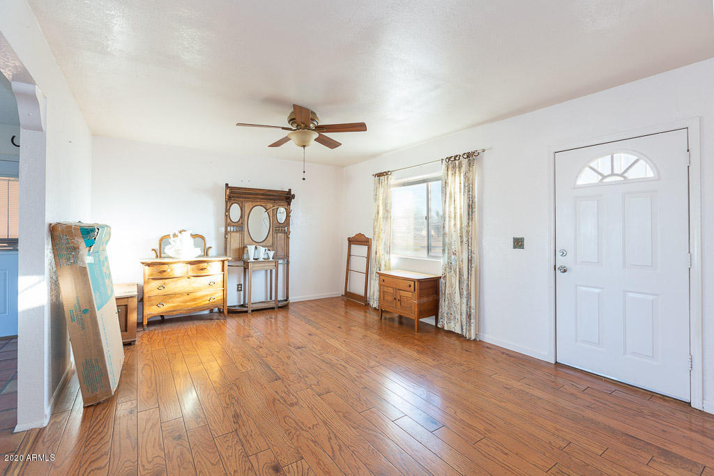 SIERRA VISTA ESTATES UNIT 1 - Residential