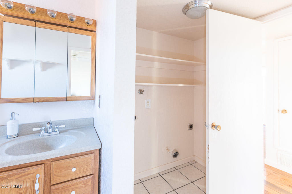 SIERRA VISTA ESTATES UNIT 1 - Residential