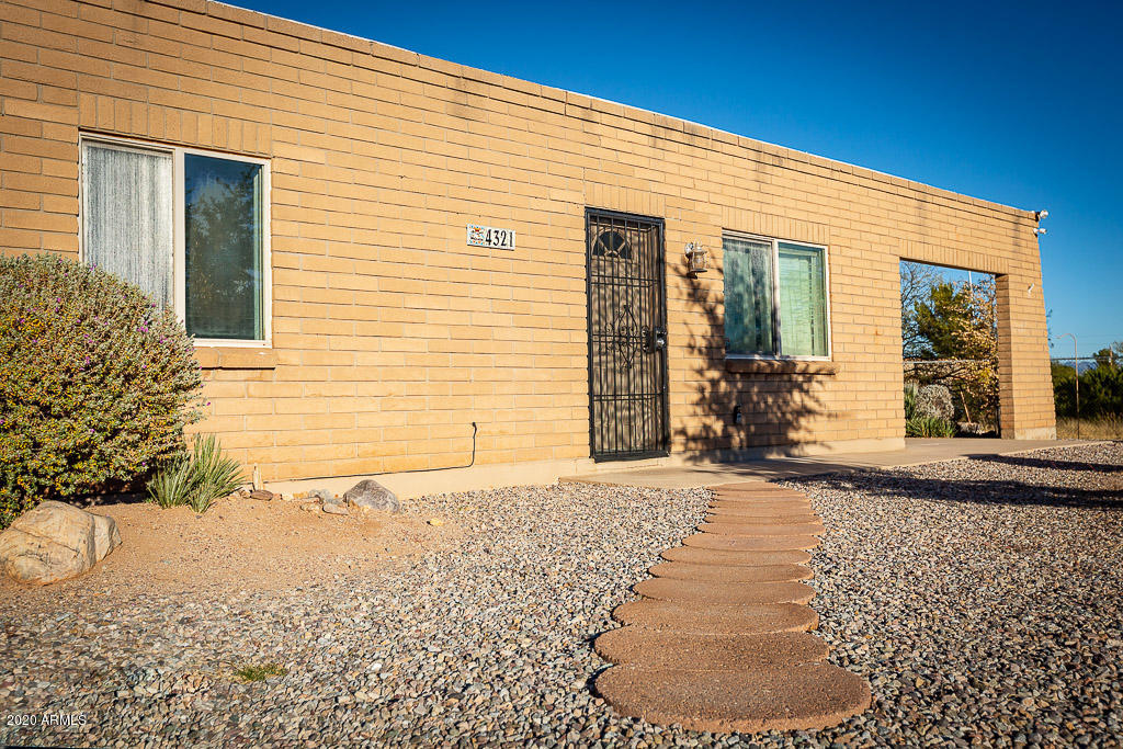 SIERRA VISTA ESTATES UNIT 1 - Residential