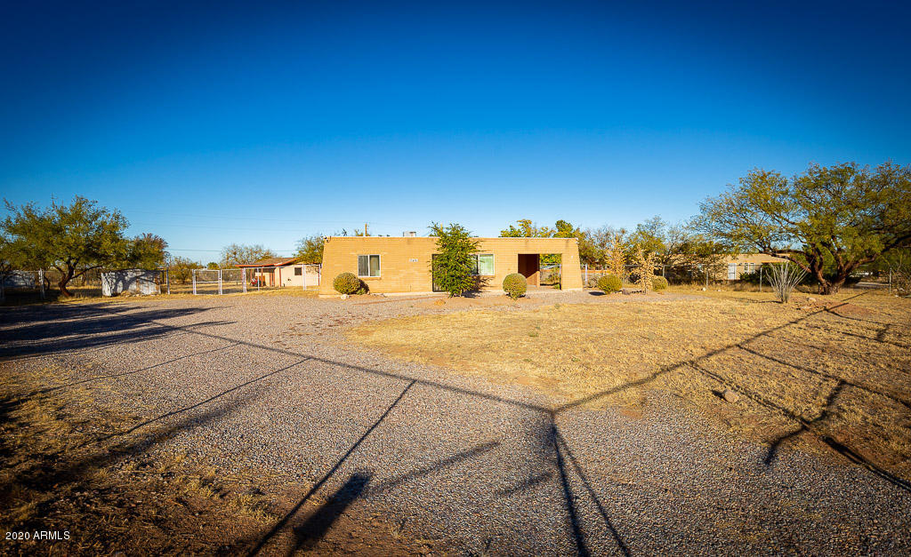 SIERRA VISTA ESTATES UNIT 1 - Residential