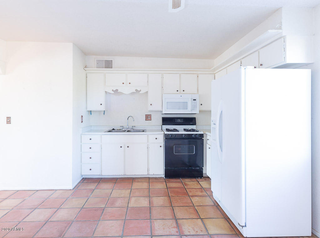 SIERRA VISTA ESTATES UNIT 1 - Residential