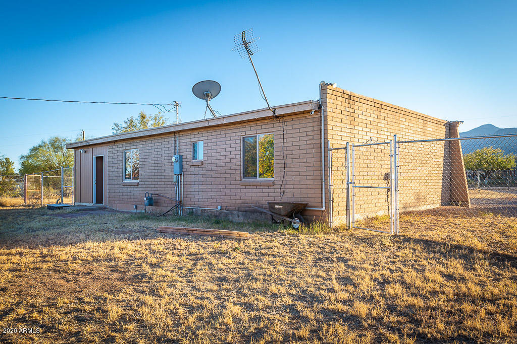 SIERRA VISTA ESTATES UNIT 1 - Residential