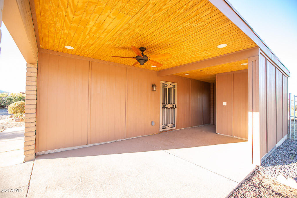 SIERRA VISTA ESTATES UNIT 1 - Residential