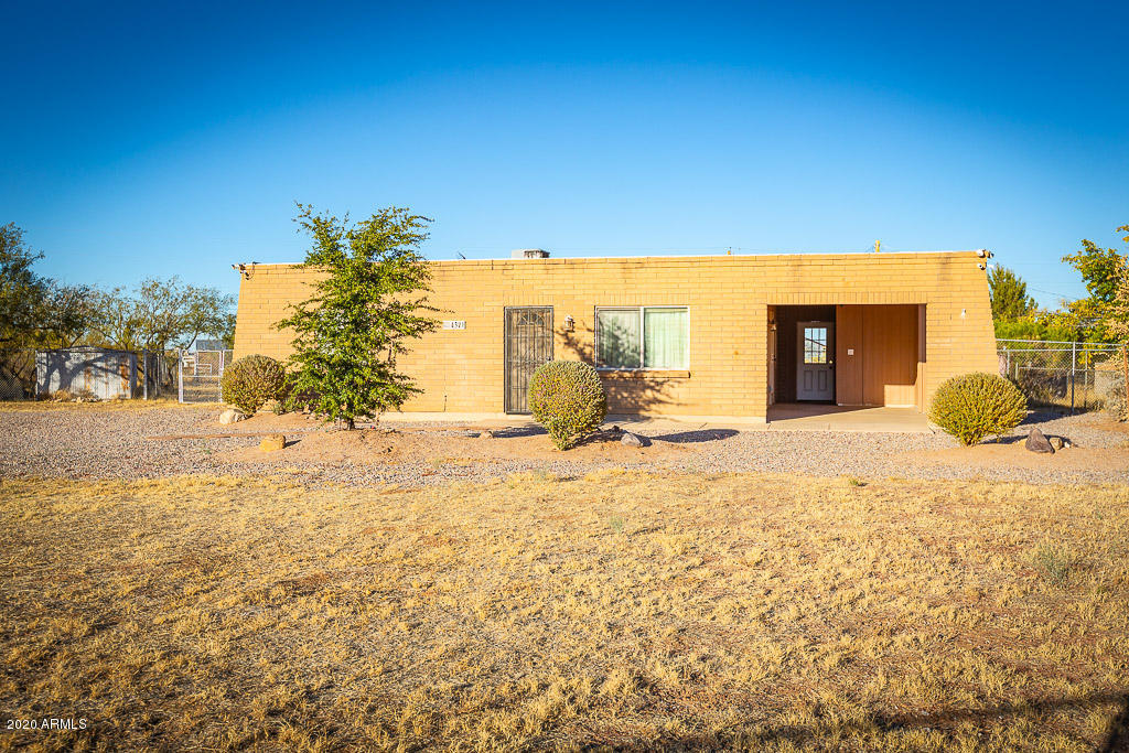 SIERRA VISTA ESTATES UNIT 1 - Residential