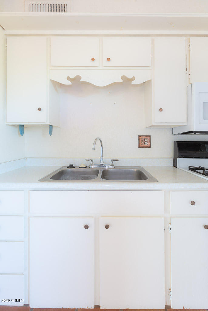 SIERRA VISTA ESTATES UNIT 1 - Residential