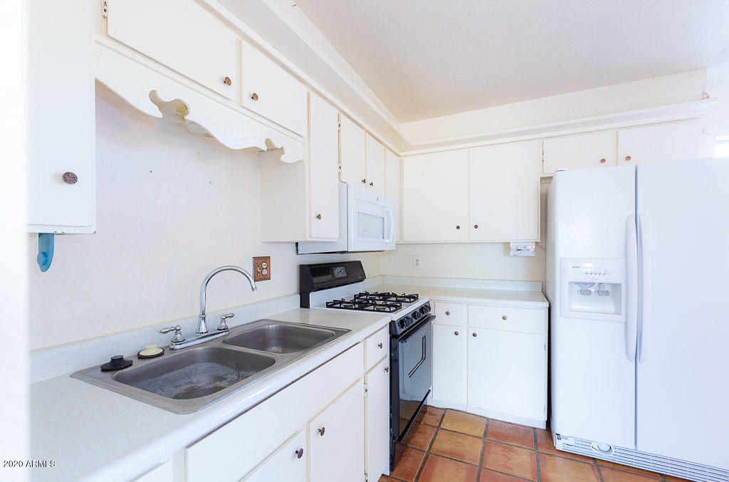 SIERRA VISTA ESTATES UNIT 1 - Residential