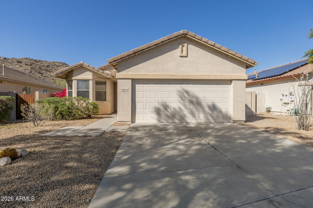 Photo of 10224 S 182nd Avenue, Goodyear, AZ 85338 (MLS # 7026976)