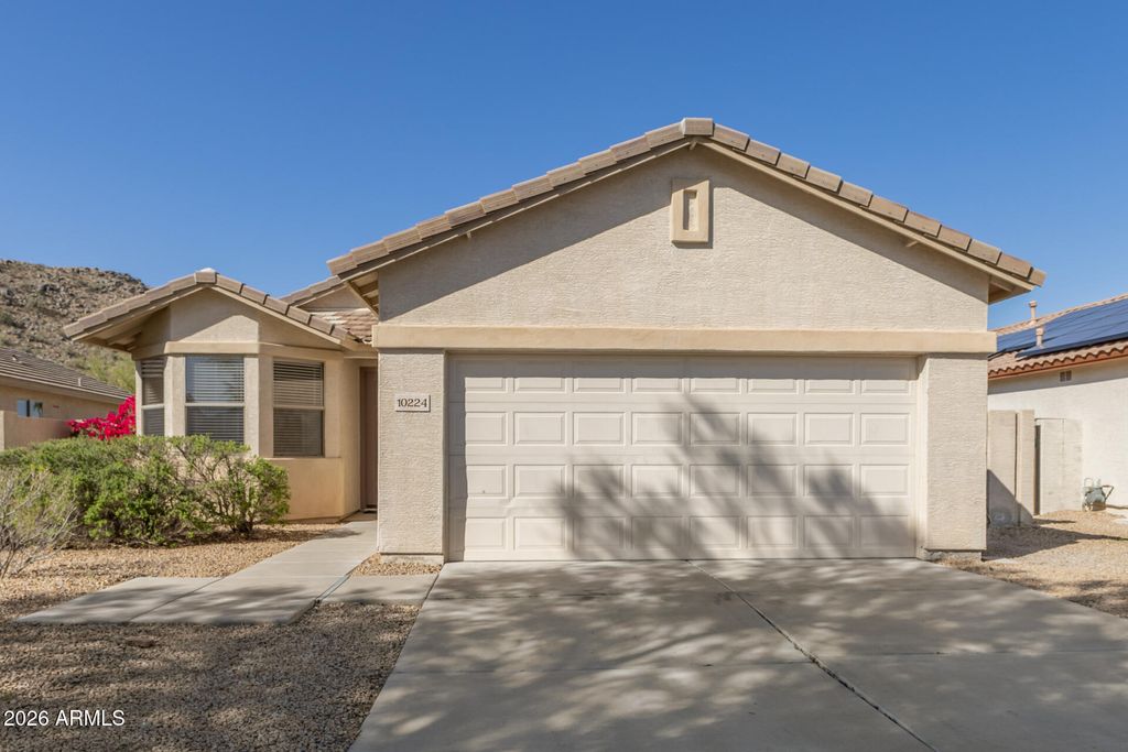 Photo of 10224 S 182nd Avenue, Goodyear, AZ 85338 (MLS # 7026976)