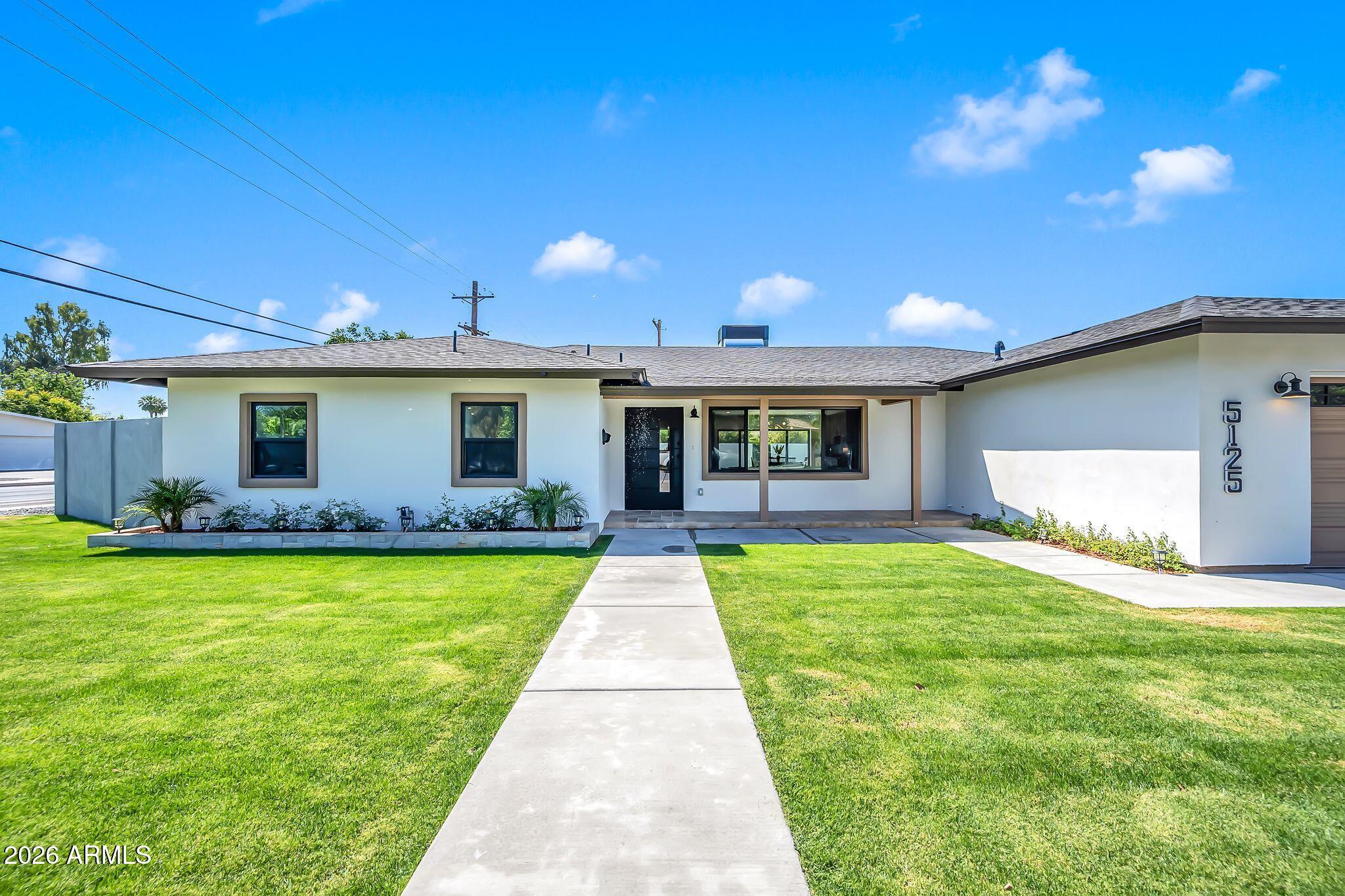 5125 E MULBERRY Drive