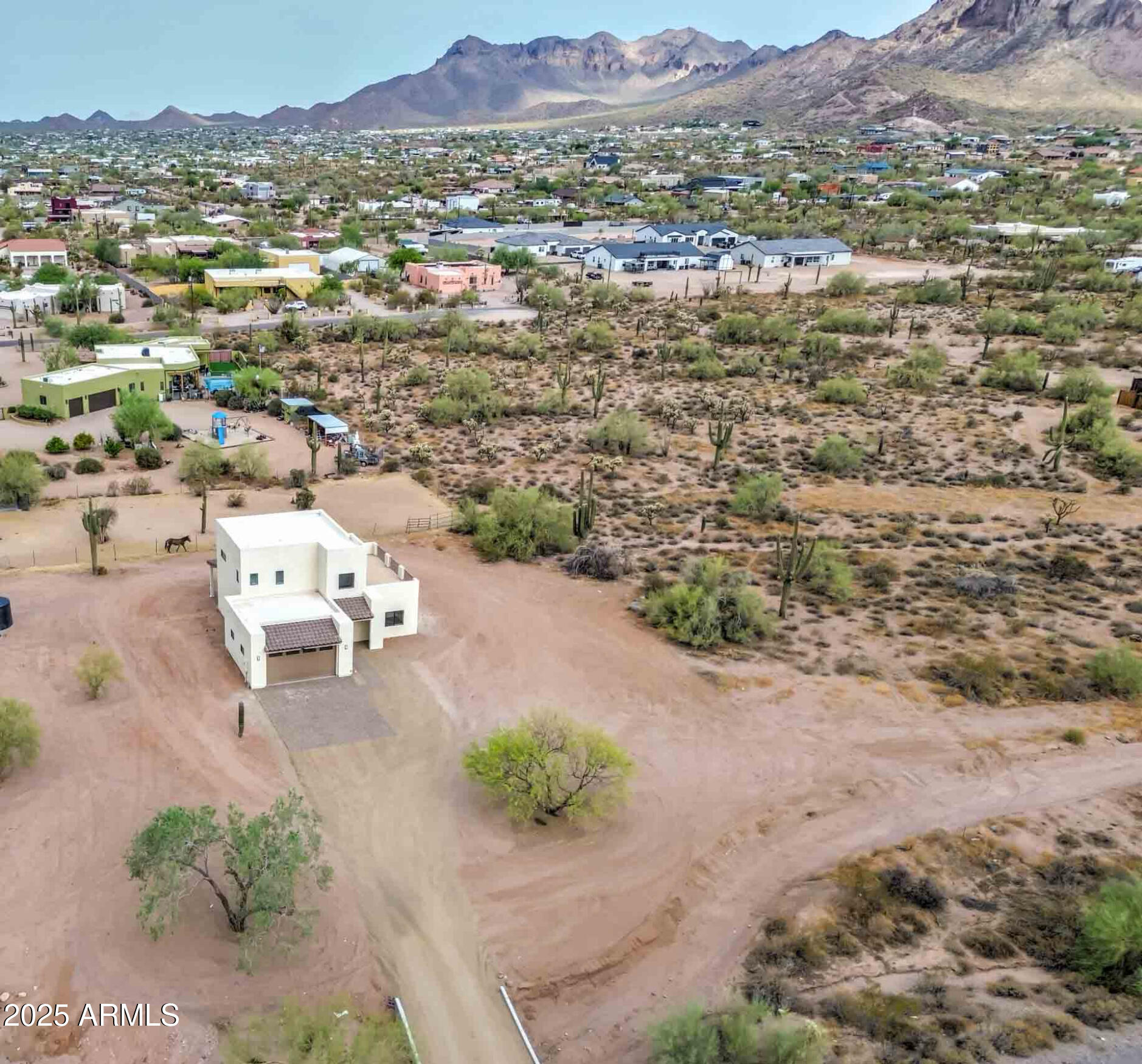 4294 N WOLVERINE PASS Road