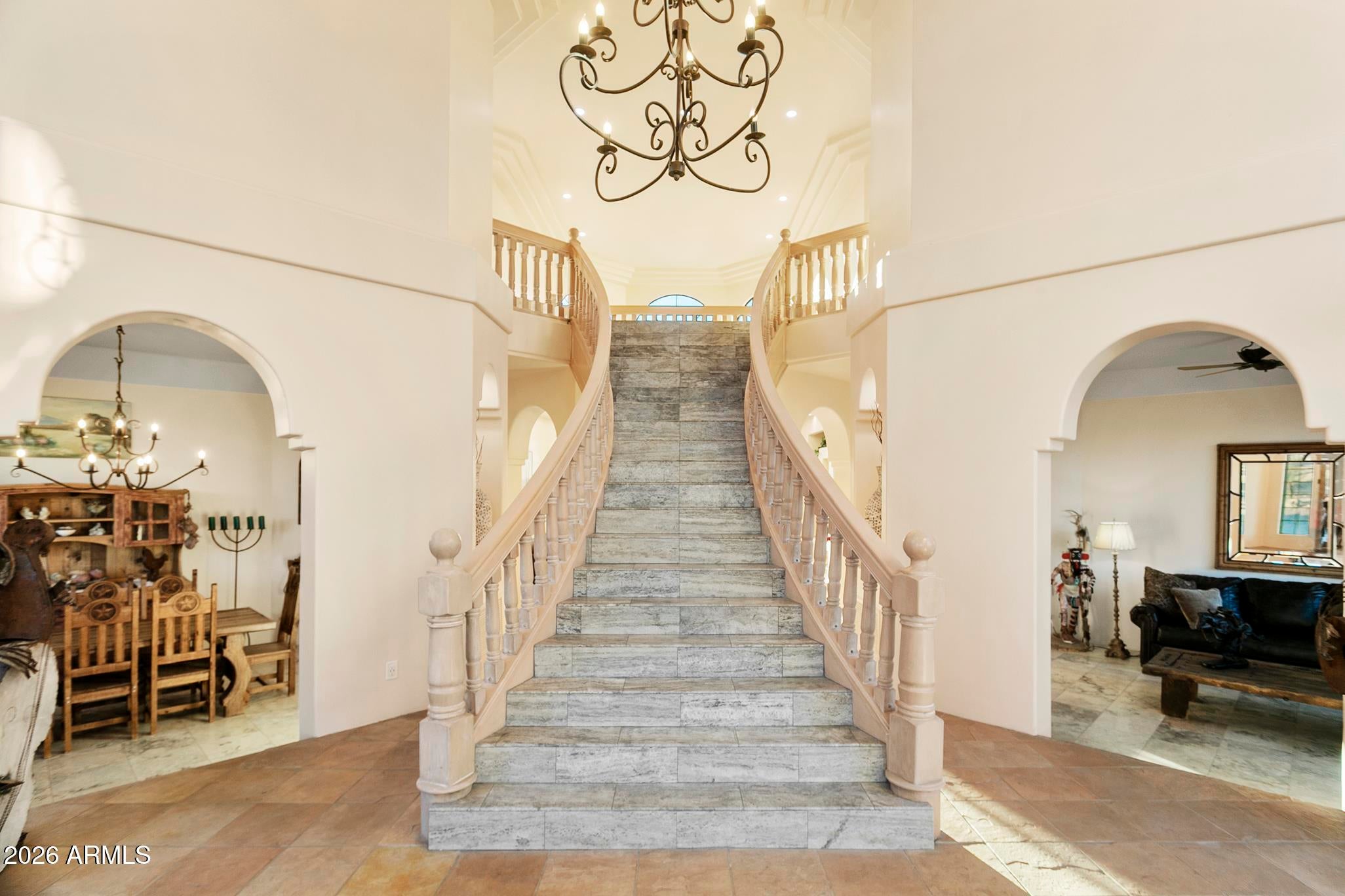 21615 E THIRSTY EARTH Trail